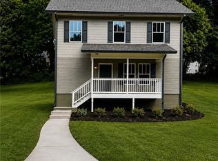 20 Beaureguard St, Cartersville, GA 30120