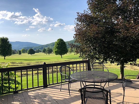 Patio w/entry from living room and Master bdrm