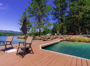 353 Swan Shores Dr, Sagle, ID 83860