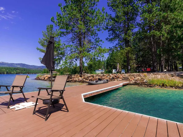 353 Swan Shores Dr, Sagle, ID 83860