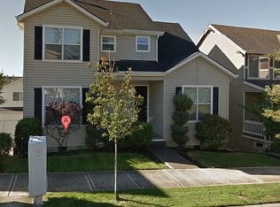 10698 SW Adele Dr, Portland, OR 97225