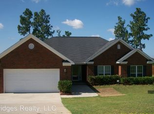 4407 Wirt Ct, Augusta, GA 30909
