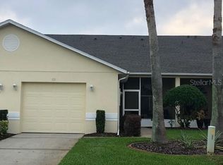 101 Club Villas Ln, Kissimmee, FL 34744