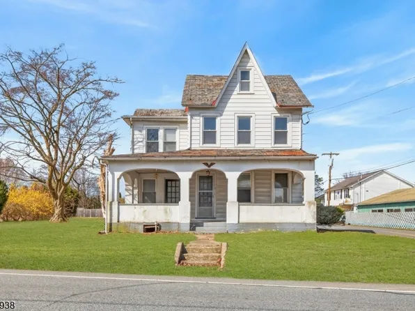 201 3rd Ave, Alpha Boro, NJ 08865