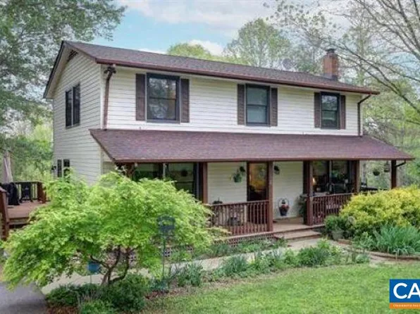 1524 Harris Creek Rd, Charlottesville, VA 22902