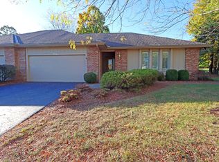 9348 Muirkirk Dr, Dublin, OH