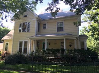501 N Main St, Buffalo, KS 66783