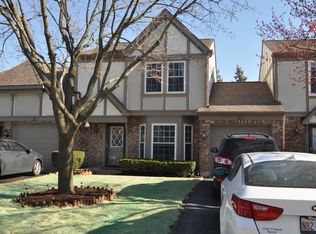 9193 Greencastle Ln, Orland Park, IL