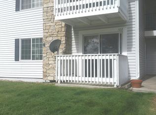 14494 E Colorado Dr UNIT 102, Aurora, CO 80012