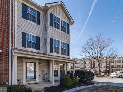 8327 Green Heron Way #28, Lorton, VA, 22079