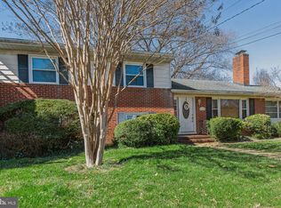 115 Gibson Rd, Annapolis, MD 21401