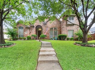 1414 Comanche Dr, Allen, TX 75013