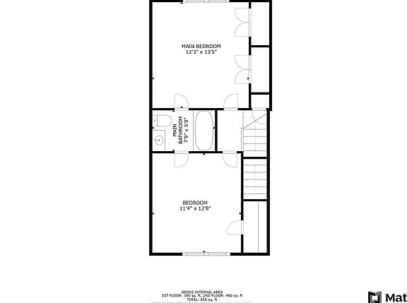 3rd image of 845 Von Kolnitz Rd