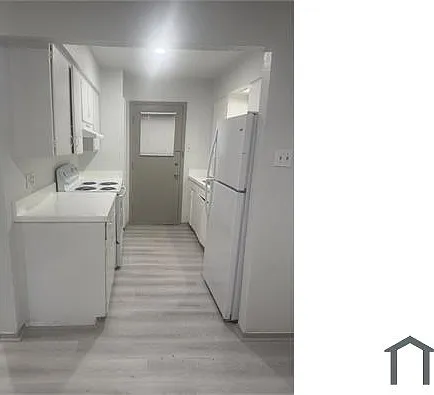 1 bed, 700 sqft, $1,495 — Photo 4