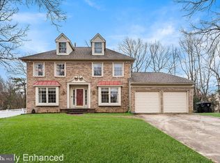 1 Overlook Cir, Sicklerville, NJ 08081