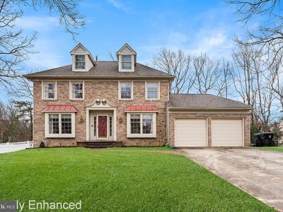 1 Overlook Cir, Sicklerville, NJ, 08081