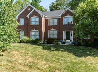1304 Fireside Ct, Union, KY 41091
