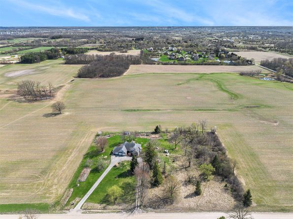 1790 E Joy Rd, Ann Arbor, MI 48105