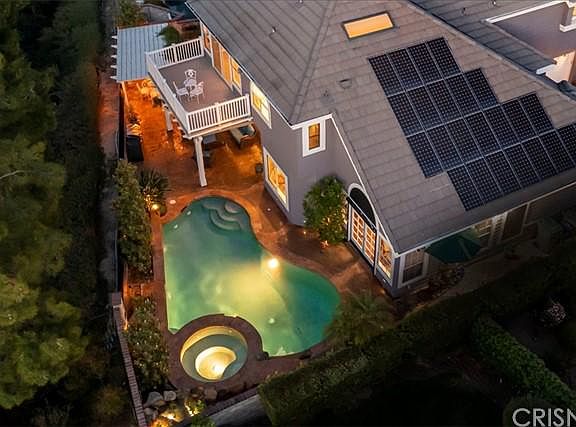 2nd image of 24507 Moorhen Ct
