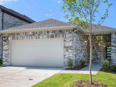 107 Greenbriar Dr, McKinney, TX, 75071