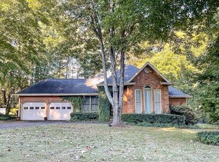 2025 Signal Ridge Chase NW, Kennesaw, GA 30152