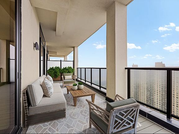 3rd image of 221 Sea Breeze Ave Penthouse 3E