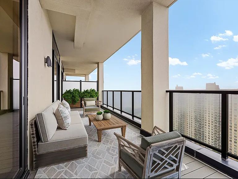 221 Sea Breeze Ave #3E — Photo 3