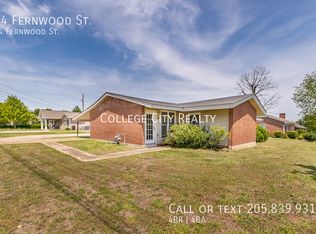 34 Fernwood St, Tuscaloosa, AL 35401