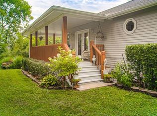 901 S Jones Rd, Independence, MO 64056