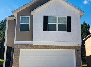 2252 Creel Rd, Atlanta, GA 30349