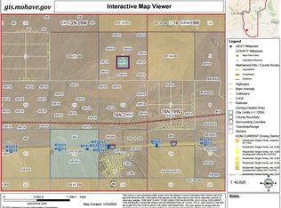 210 One 20 Mohave Country, Topock, AZ 86436