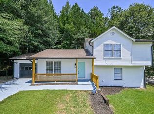 259 Tarragon Way SW, Atlanta, GA 30331