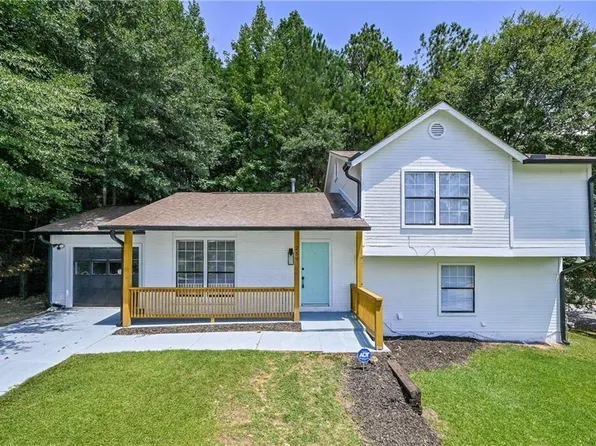 259 Tarragon Way SW, Atlanta, GA 30331