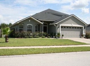9050 Fallsmill Dr, Jacksonville, FL 32244