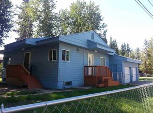 302 Antoinette Ave, Fairbanks, AK 99701