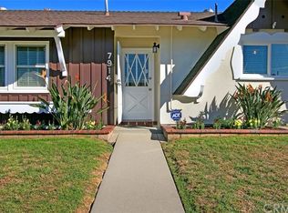 7914 El Toro Way, Buena Park, CA 90620
