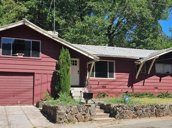 4103 Alpine Dr, Dunsmuir, CA 96025