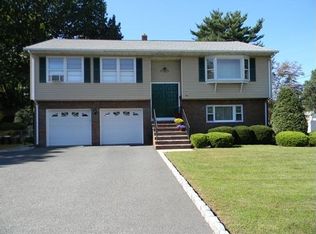 50 Eagle Ave, New Milford, NJ 07646