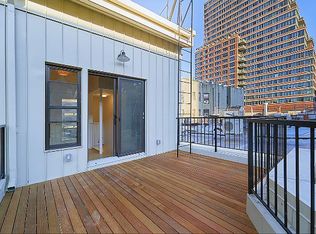 11 W 119th St #2, New York, NY 10026