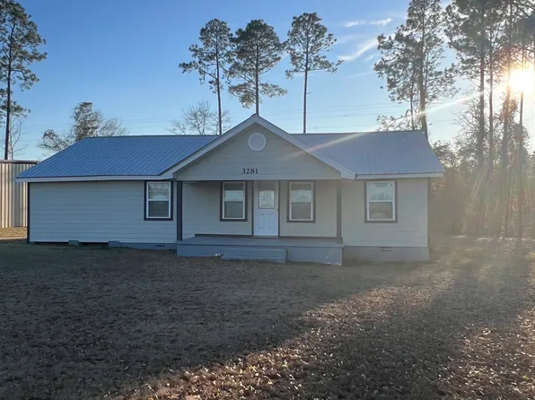 3281 State Highway 126, Dublin, GA 30411