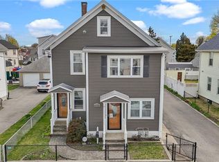 167 Carter Ave, Pawtucket, RI 02861