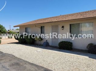 12780 Red Wing Rd APT A, Apple Valley, CA 92308