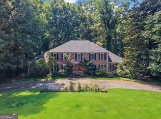 5874 Musket Ln, Stone Mountain, GA 30087