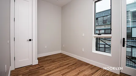 Rented by Nooklyn NYC LLC