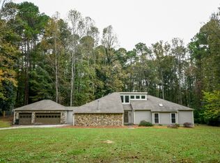 150 Ashland Way, Fayetteville, GA 30214