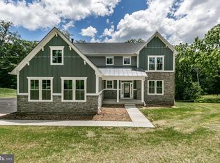 4431 Forge Rd, Perry Hall, MD 21128