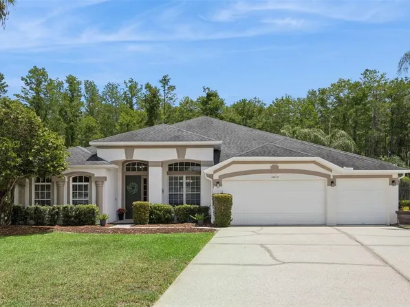 14812 Via Winghurst Ct, Orlando, FL 32828