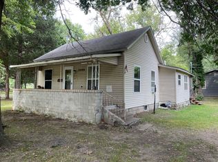 2408 N Grand St, Pittsburg, KS 66762