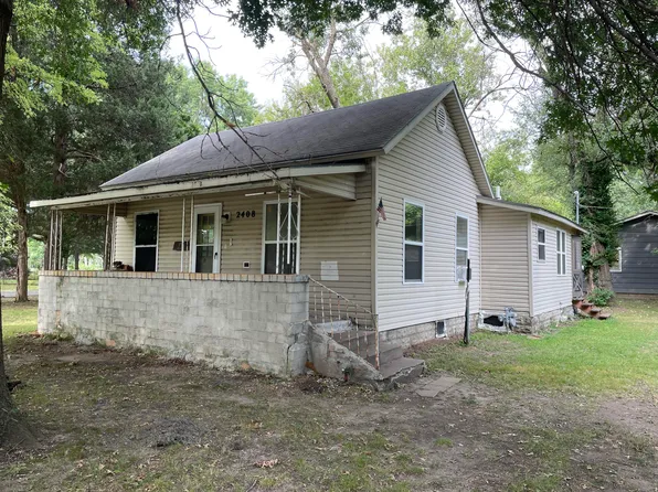 2408 N Grand Street, Pittsburg, KS 66762