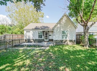 516 Scott Ave, Baytown, TX 77520